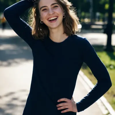 Лолита Л.